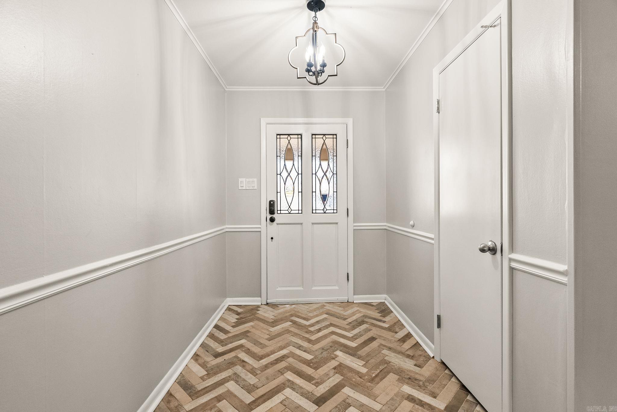 SMOKING OAKS ADD - Residential