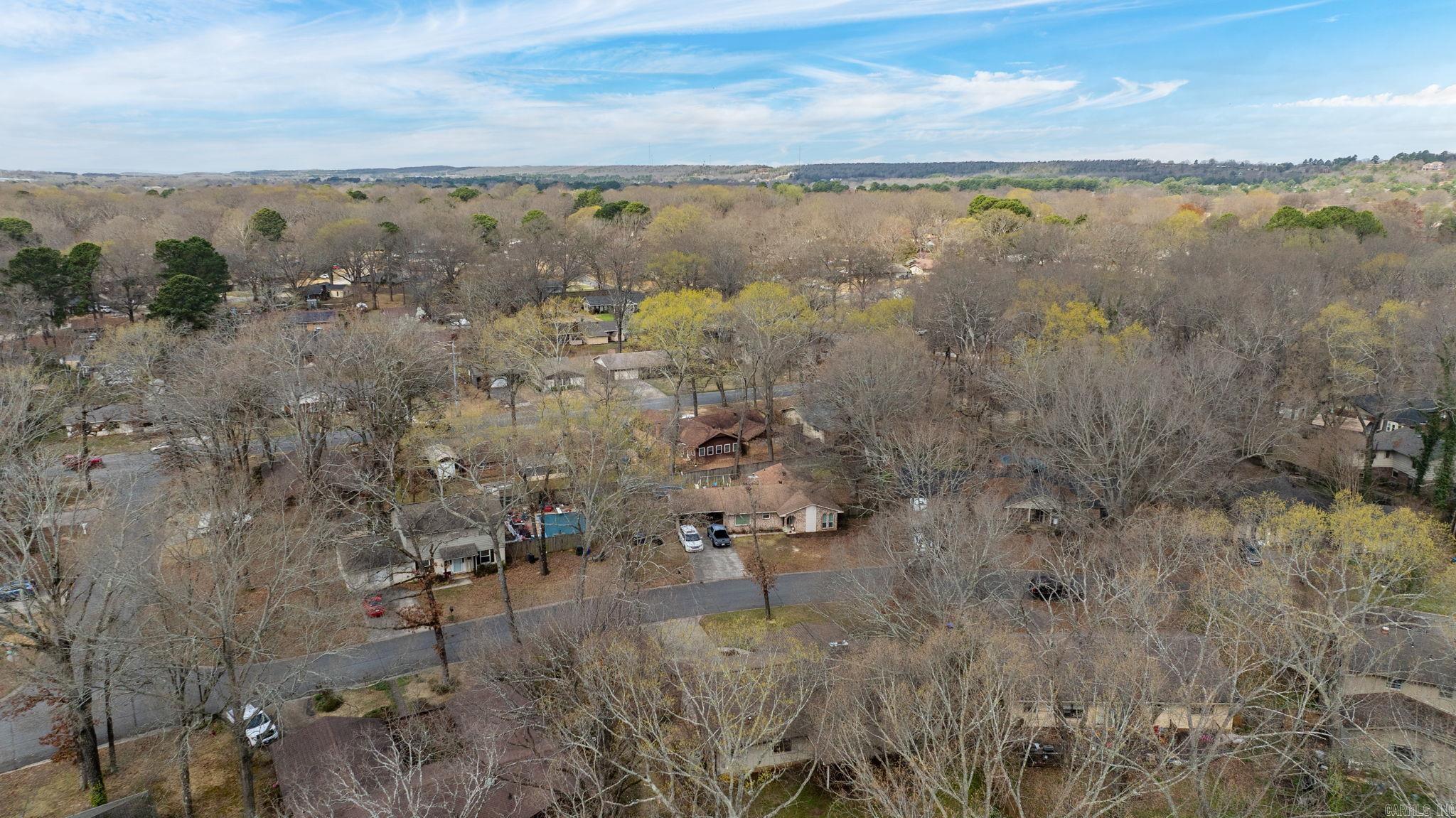 SMOKING OAKS ADD - Residential