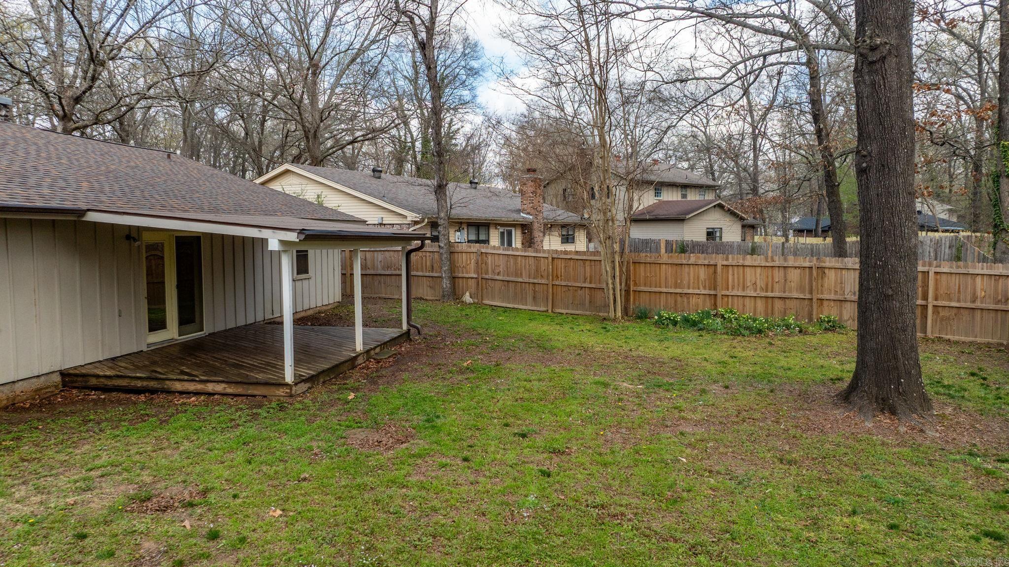 SMOKING OAKS ADD - Residential