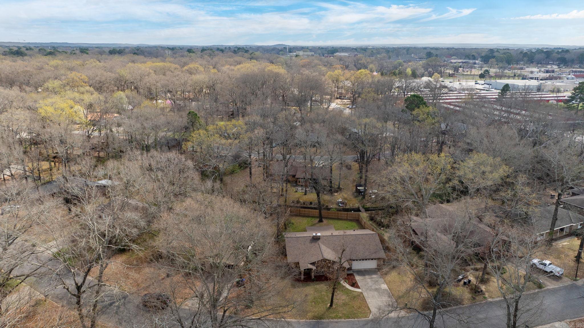 SMOKING OAKS ADD - Residential