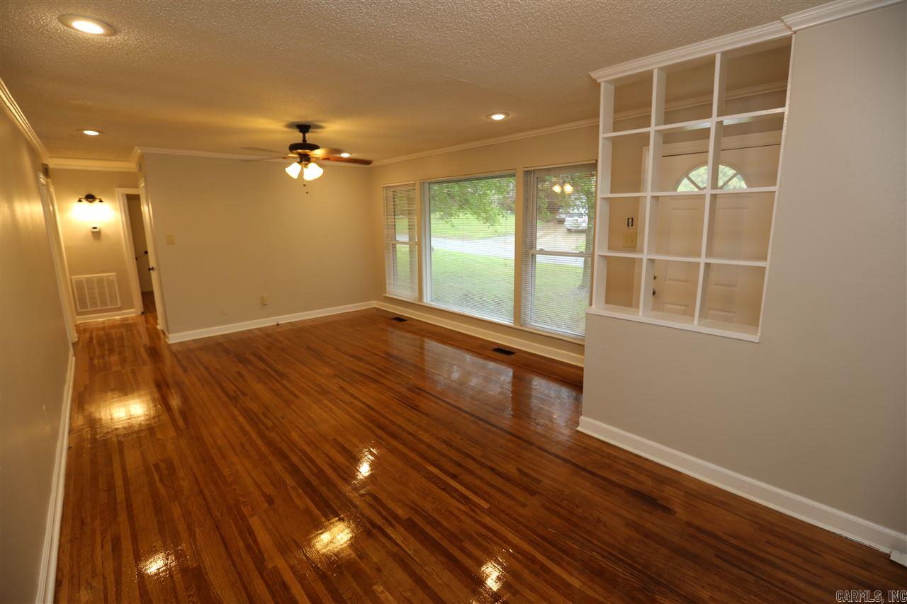 Queens Manor - Residential Lease