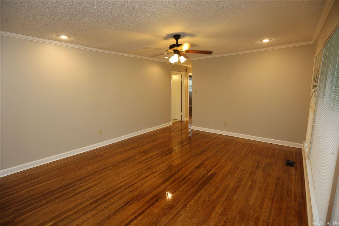 Queens Manor - Residential Lease