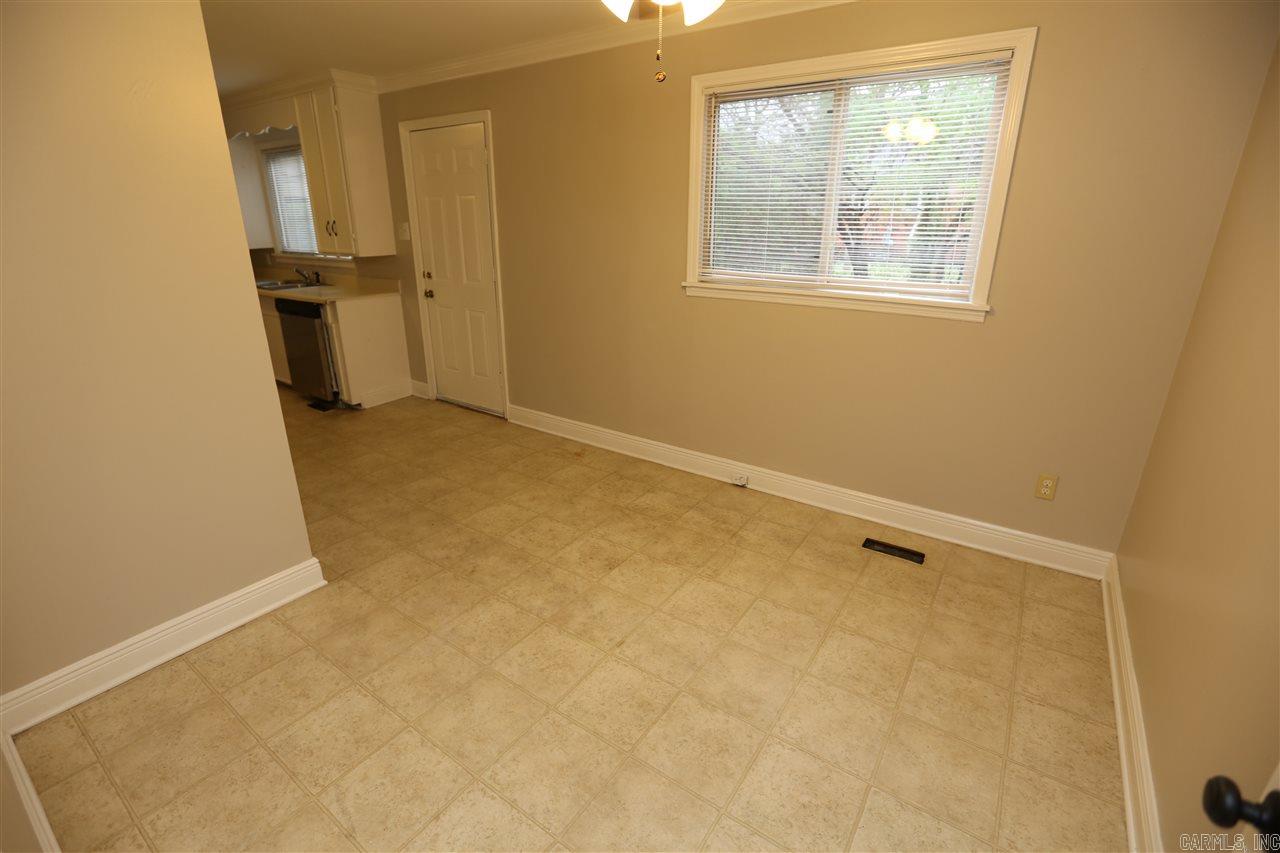 Queens Manor - Residential Lease