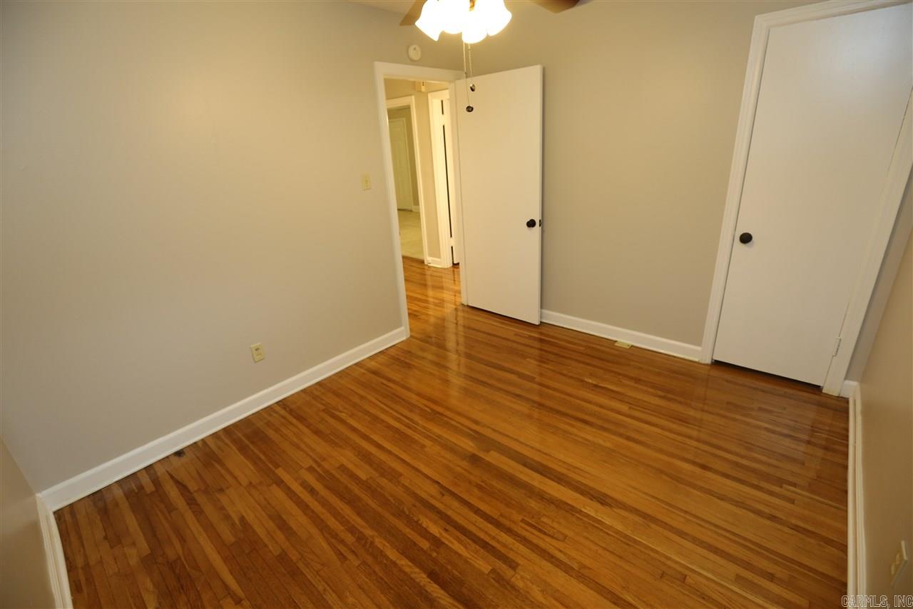 Queens Manor - Residential Lease