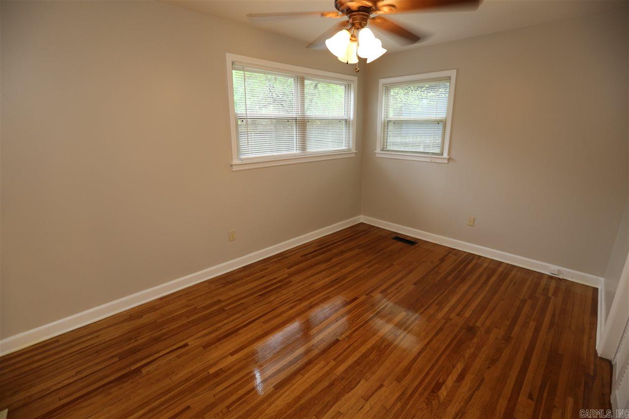 Queens Manor - Residential Lease