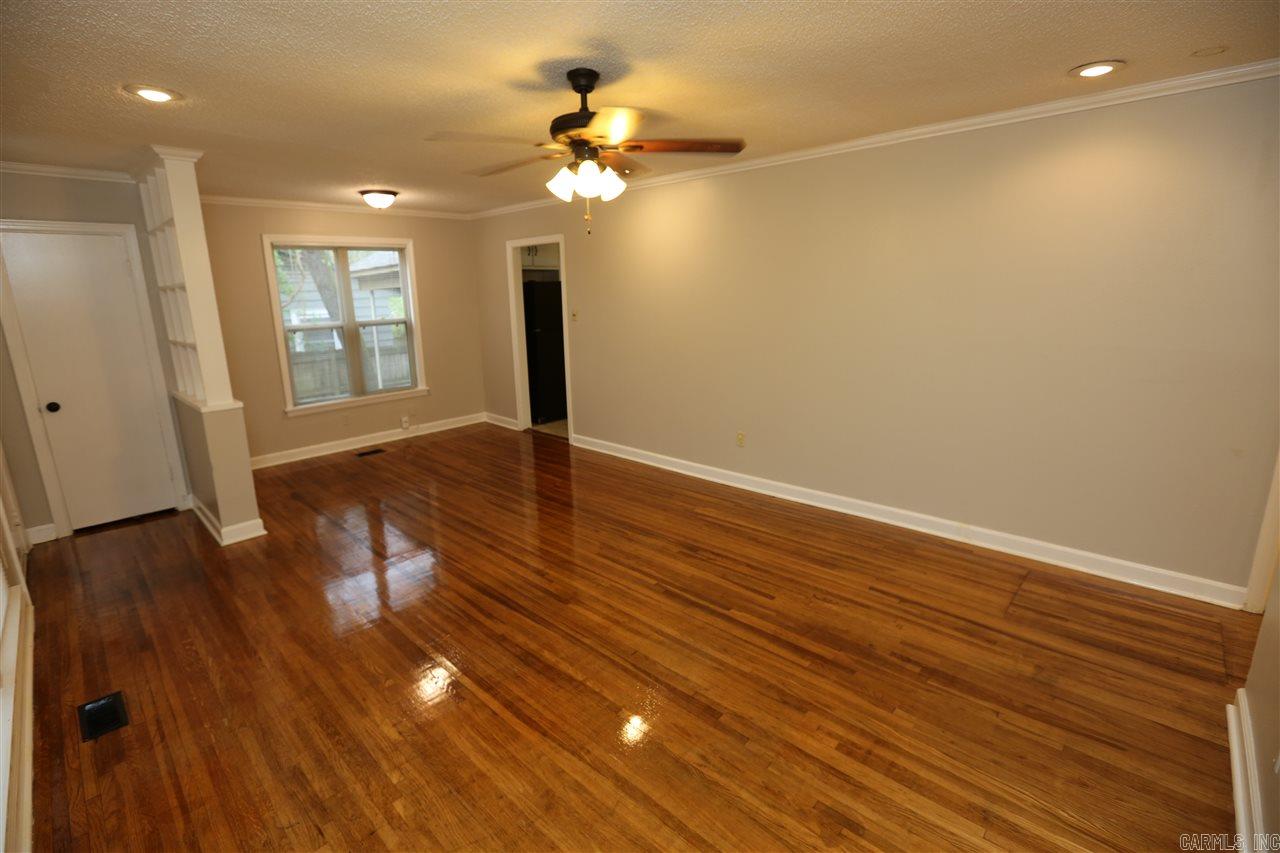 Queens Manor - Residential Lease