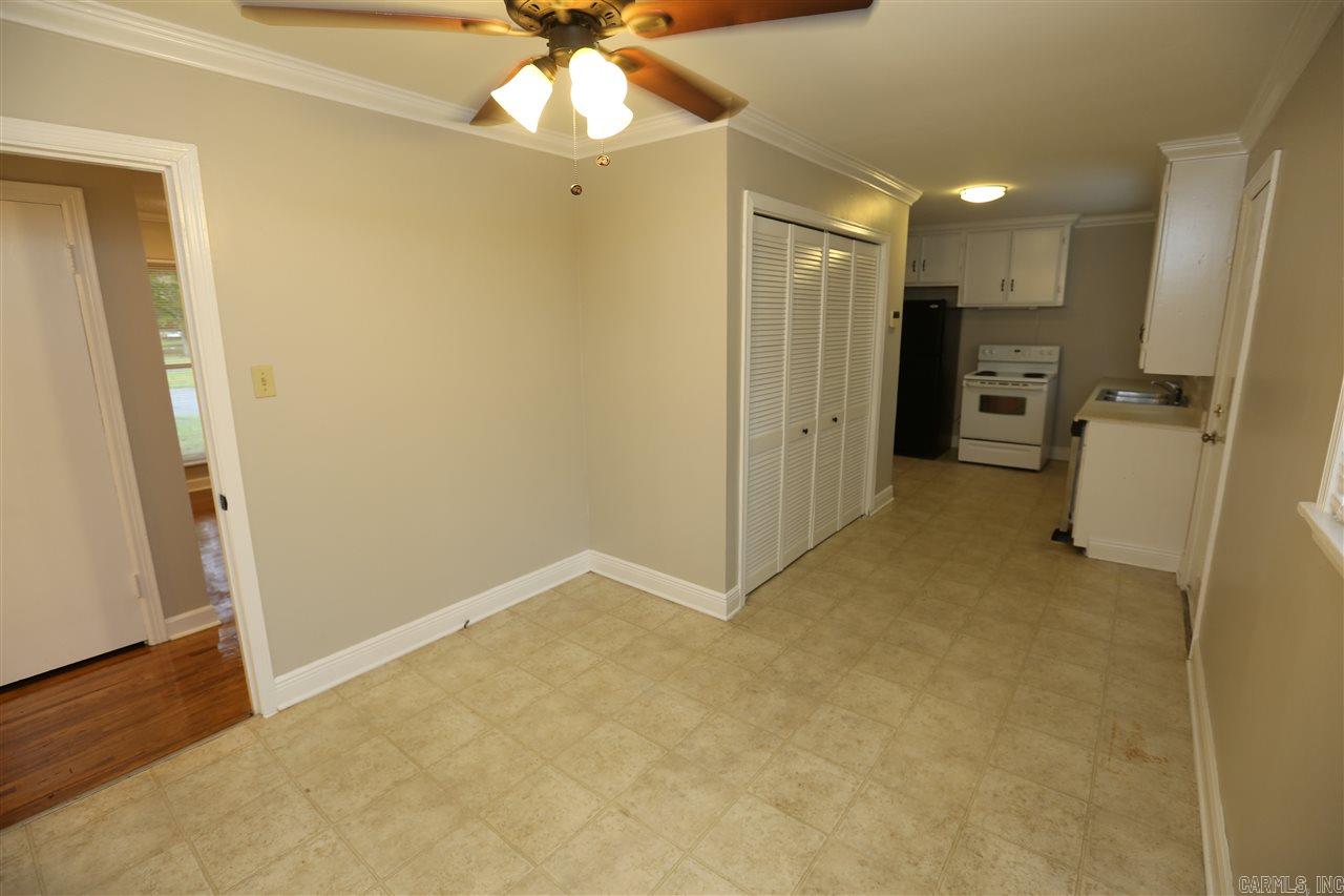 Queens Manor - Residential Lease