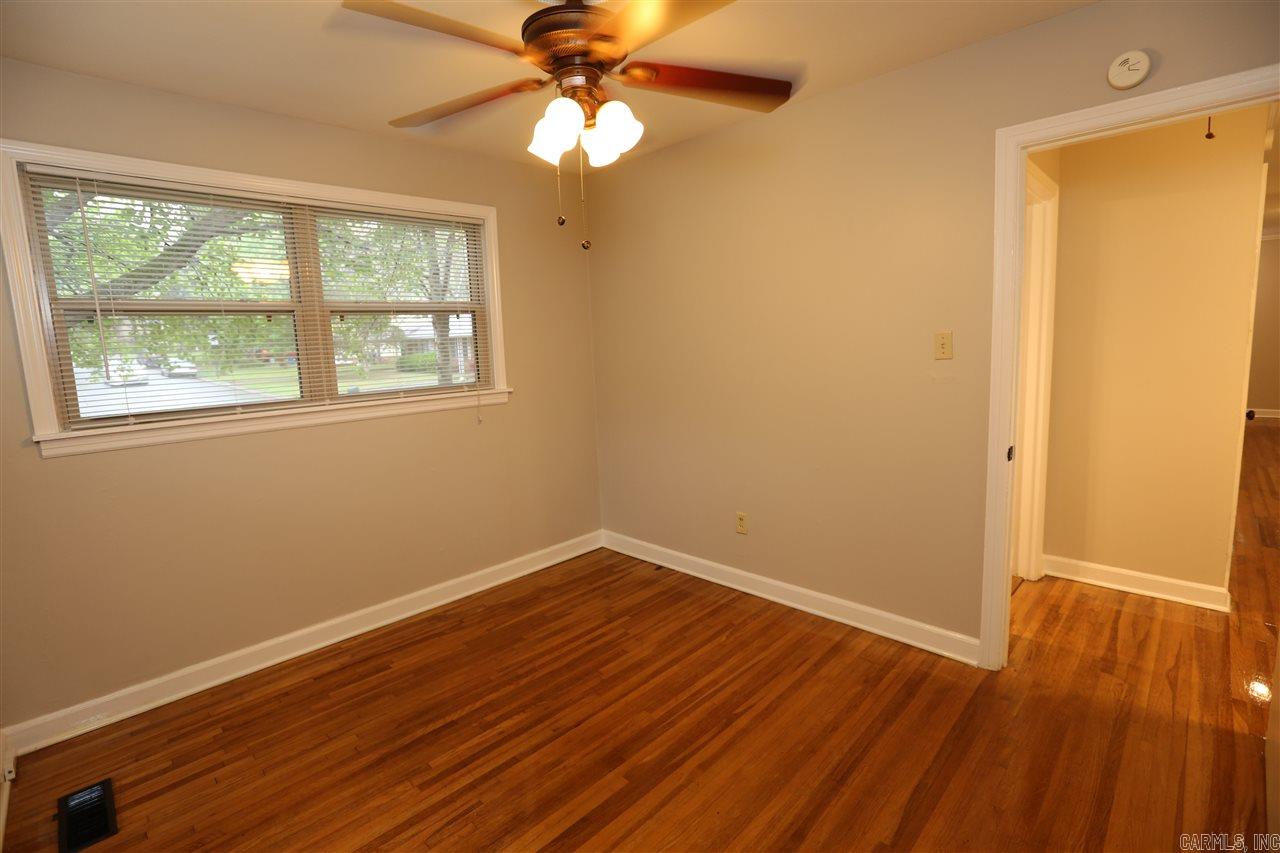 Queens Manor - Residential Lease