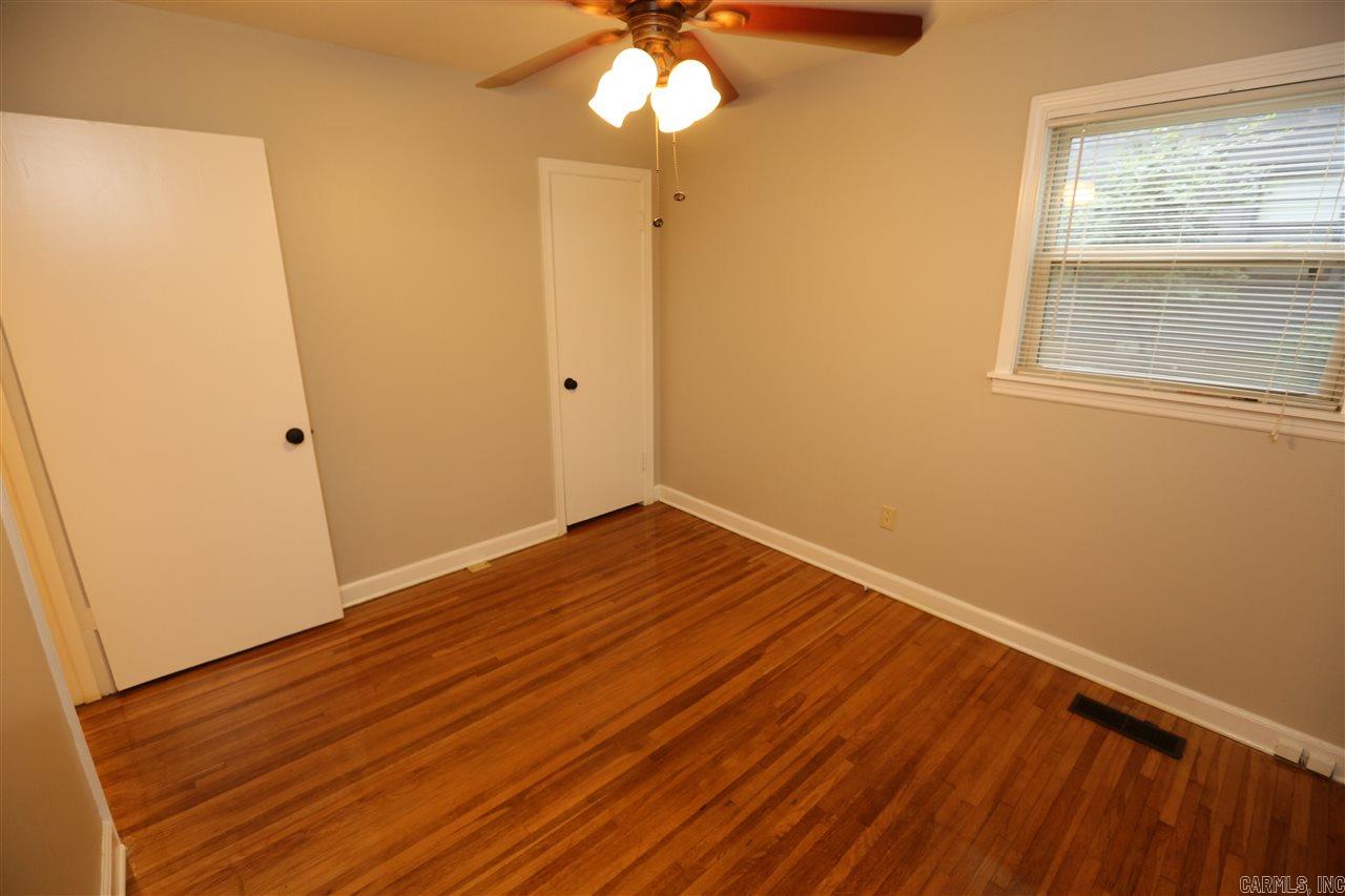 Queens Manor - Residential Lease