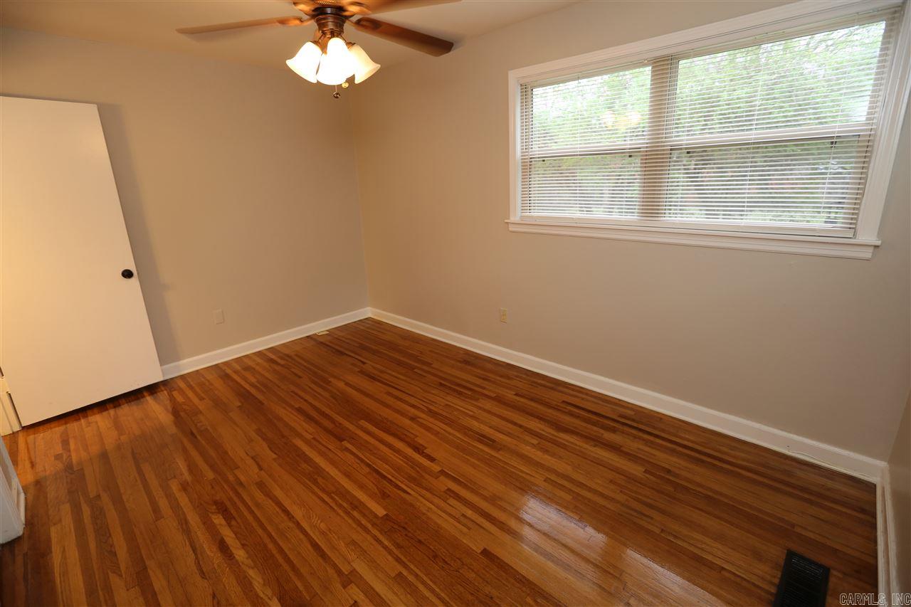 Queens Manor - Residential Lease