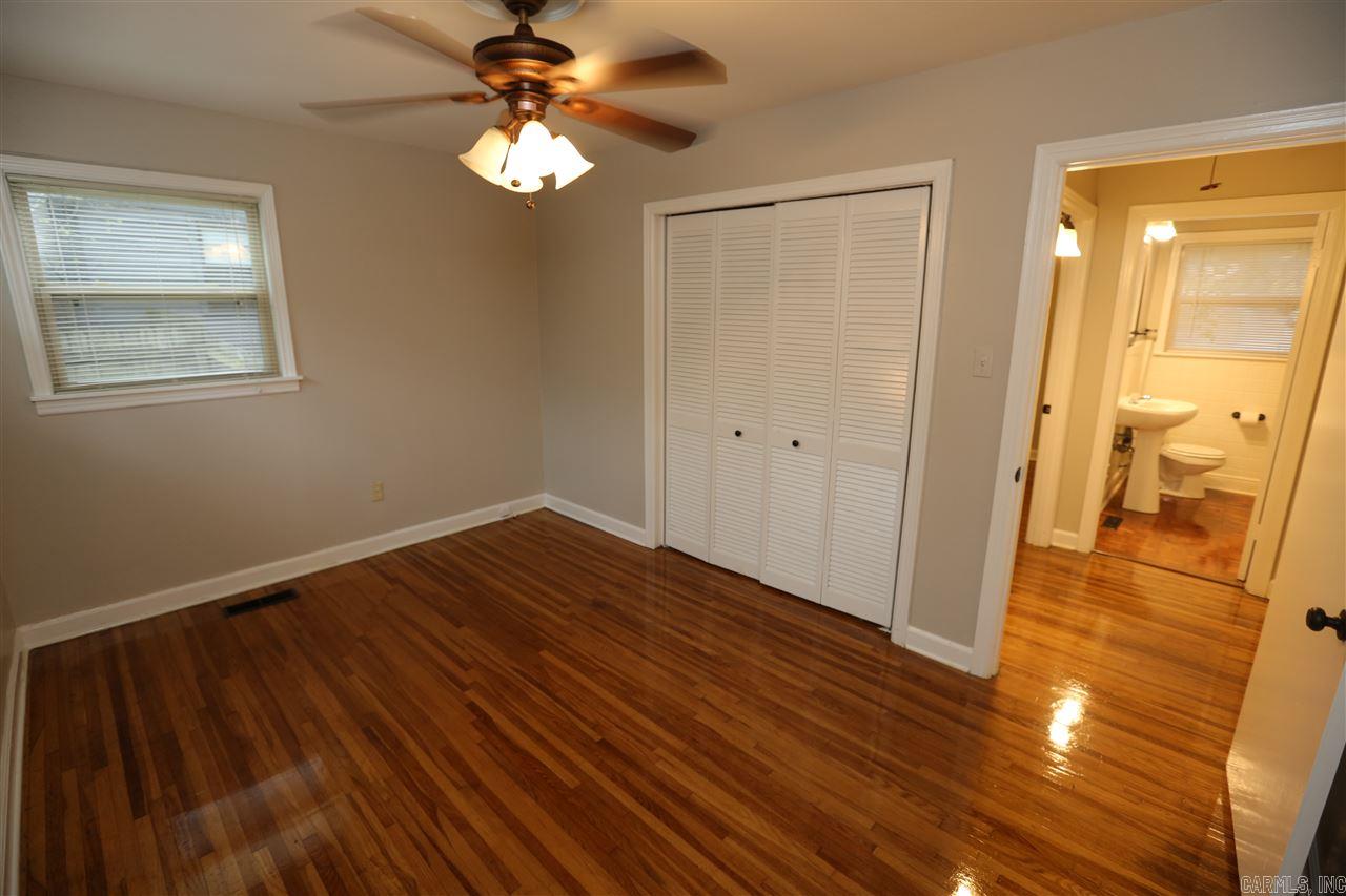 Queens Manor - Residential Lease