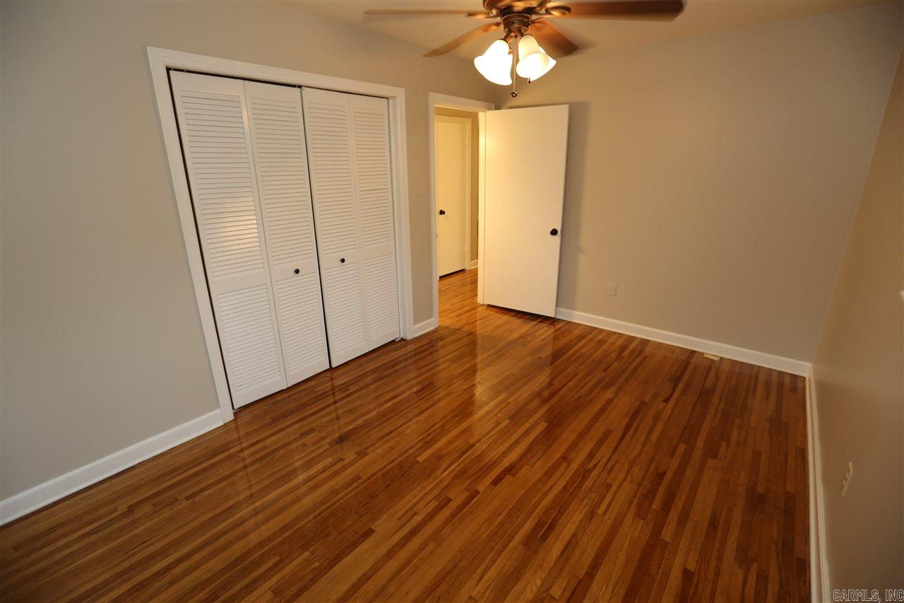 Queens Manor - Residential Lease