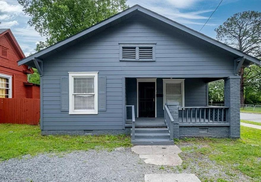Great home for first time home buyer or Investment opportunity