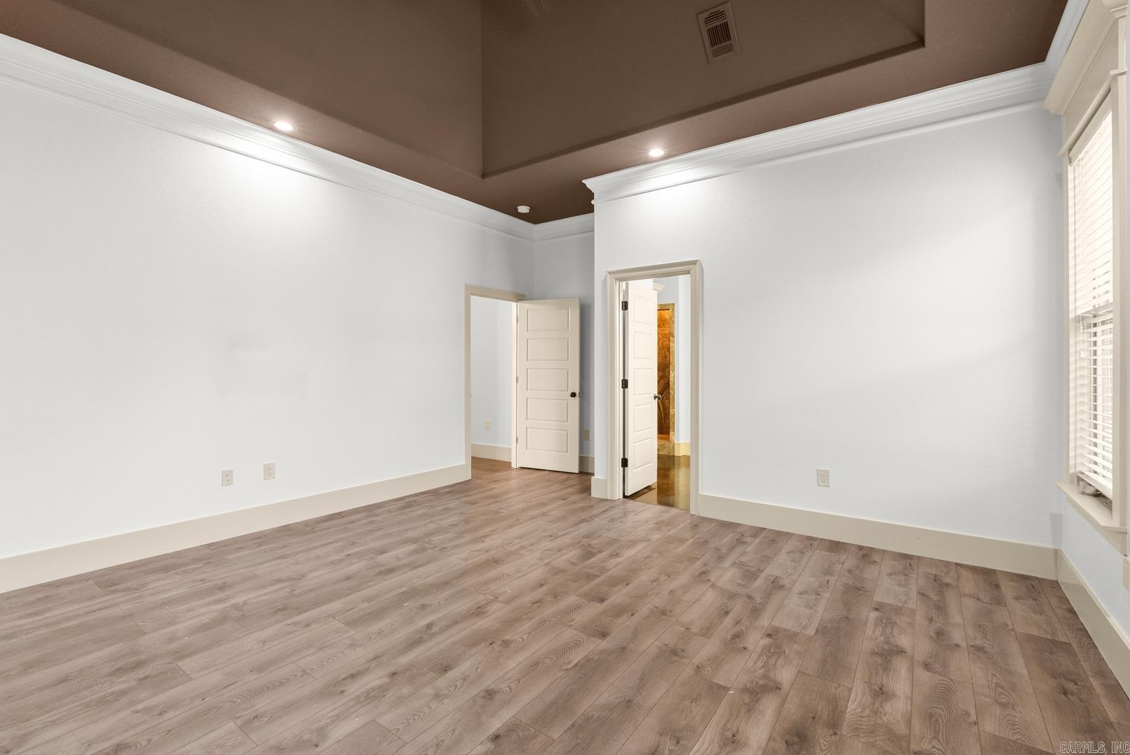 CHAPEL CREEK - Residential