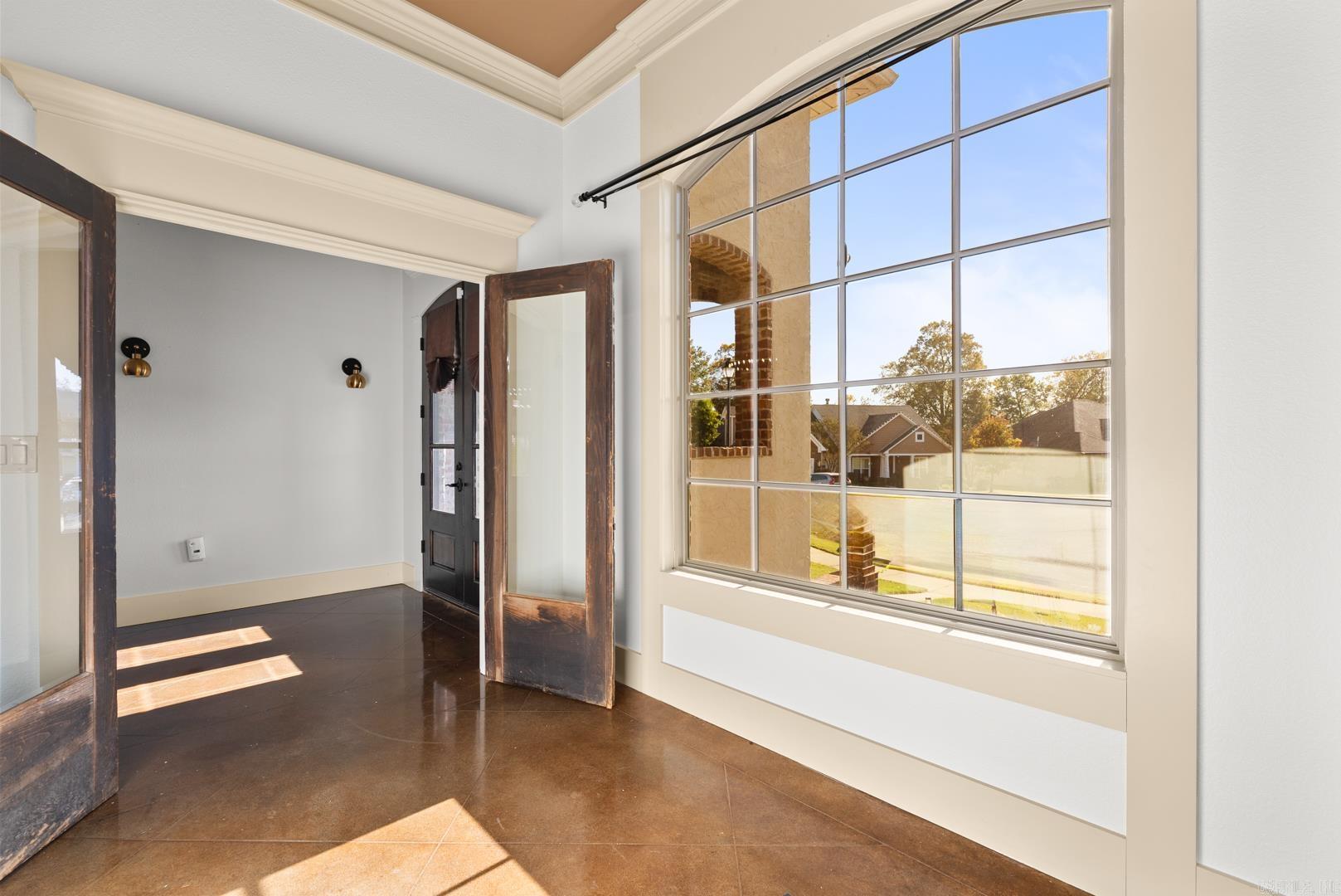 CHAPEL CREEK - Residential