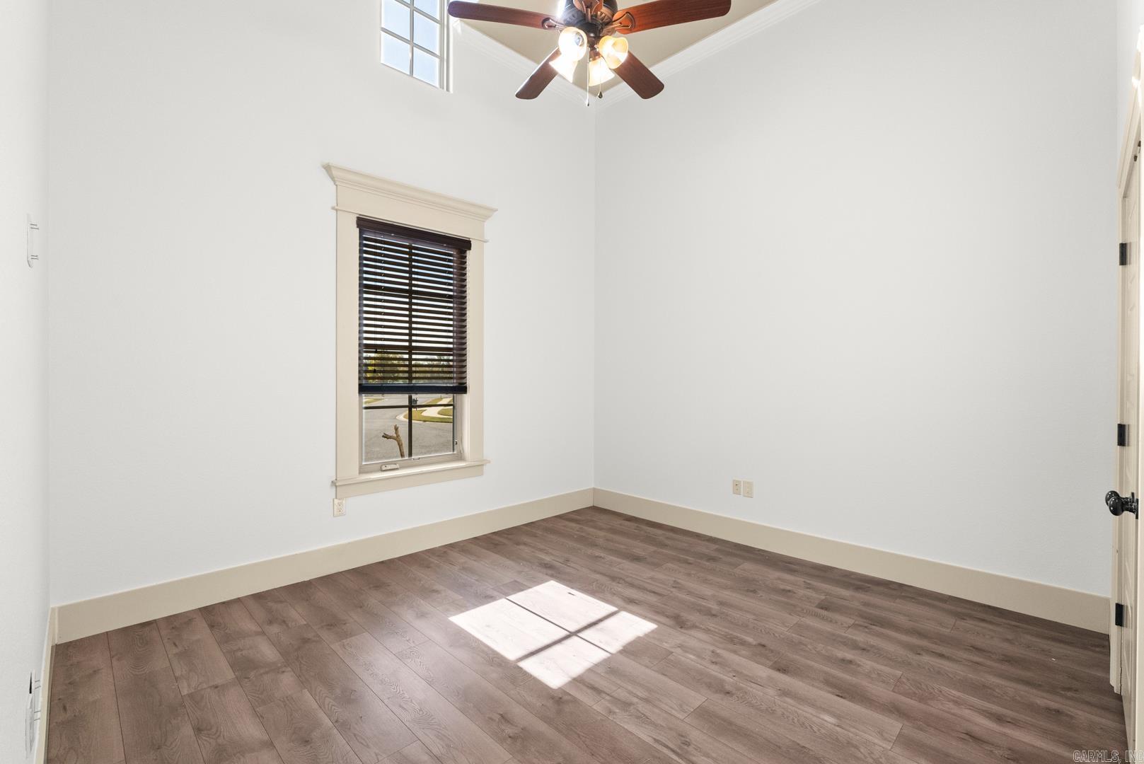 CHAPEL CREEK - Residential