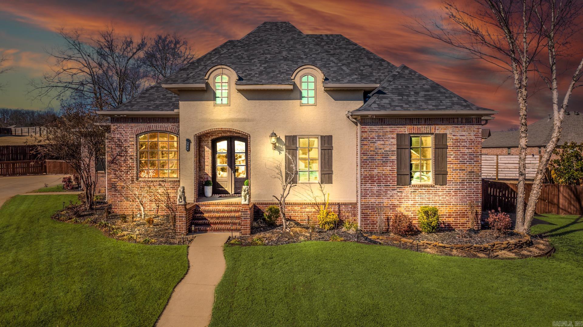 CHAPEL CREEK - Residential