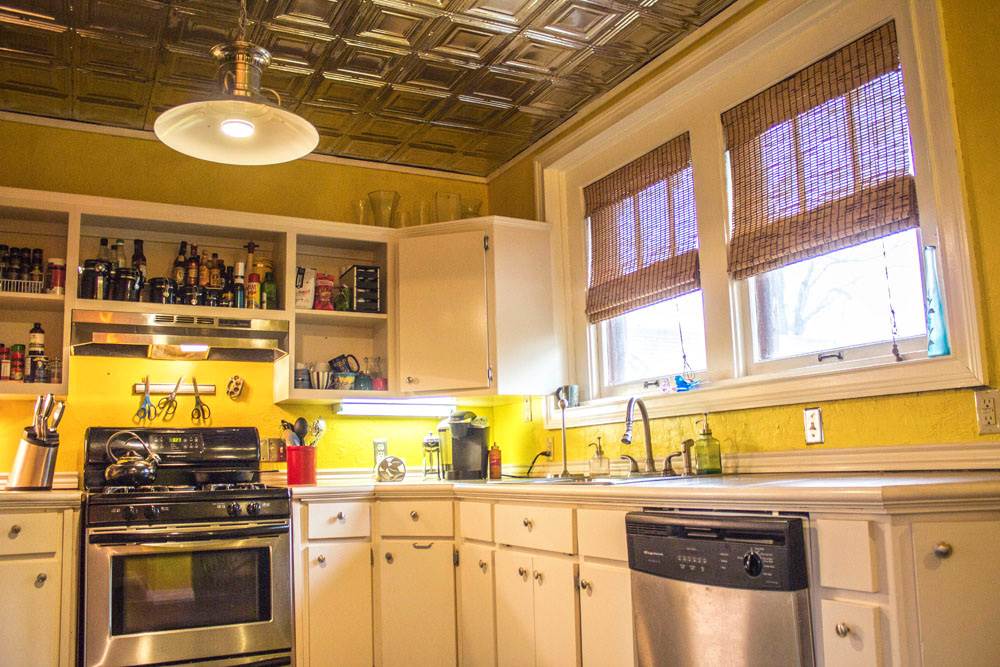 EAST PULASKI HGTS - Residential