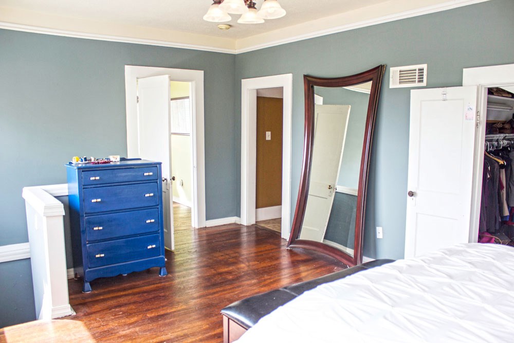 EAST PULASKI HGTS - Residential