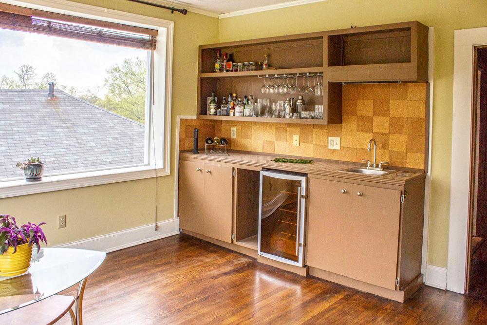 EAST PULASKI HGTS - Residential