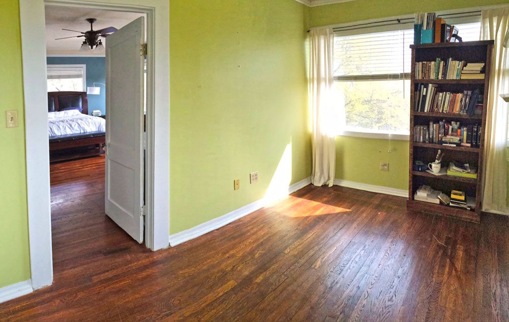 EAST PULASKI HGTS - Residential