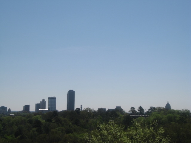 EAST PULASKI HGTS - Residential