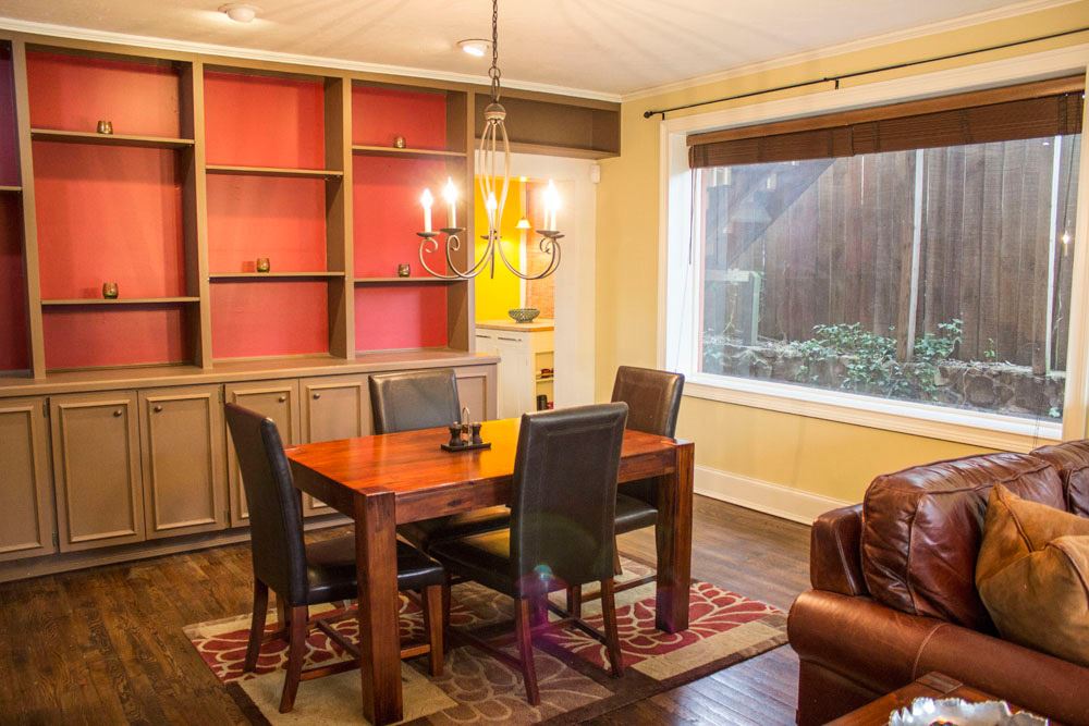 EAST PULASKI HGTS - Residential