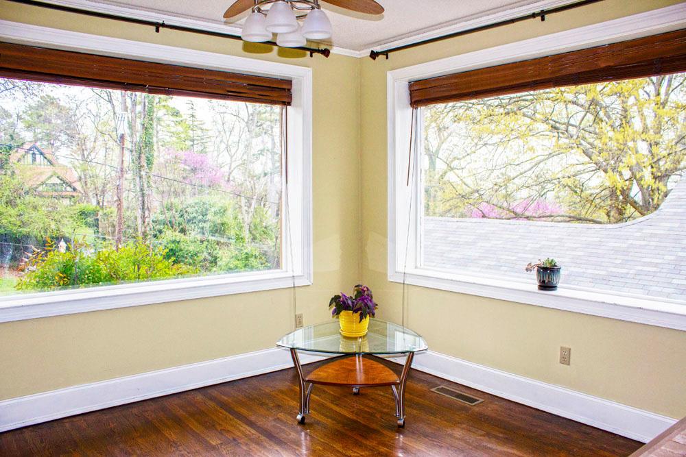 EAST PULASKI HGTS - Residential