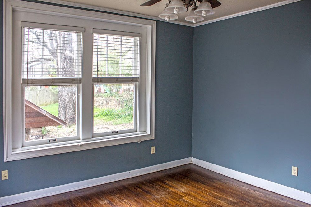 EAST PULASKI HGTS - Residential