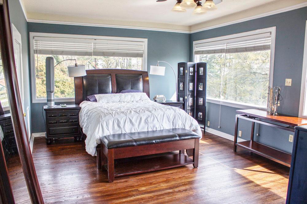 EAST PULASKI HGTS - Residential