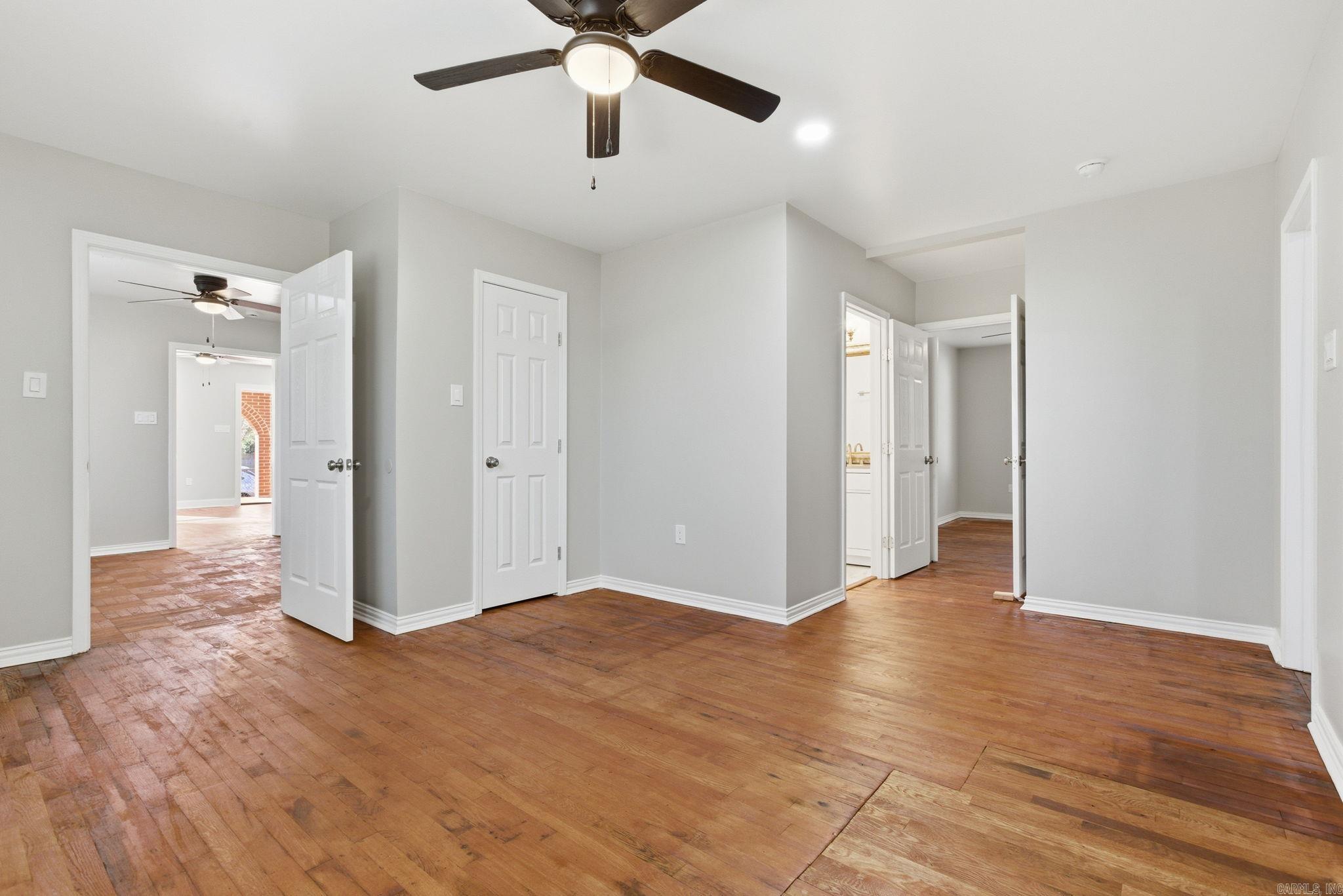 WALTHOUR & FLAKE ADDN - Residential