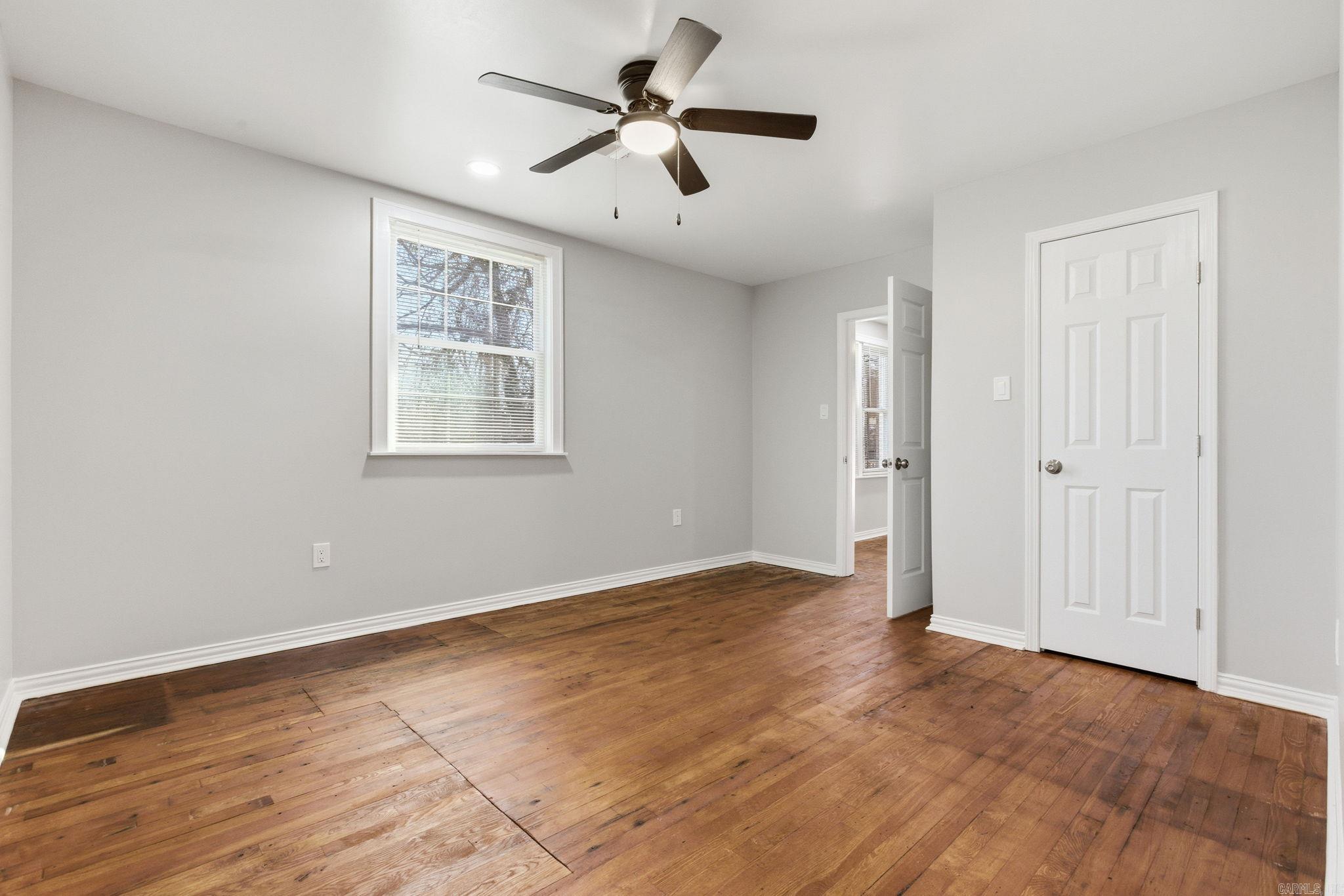 WALTHOUR & FLAKE ADDN - Residential