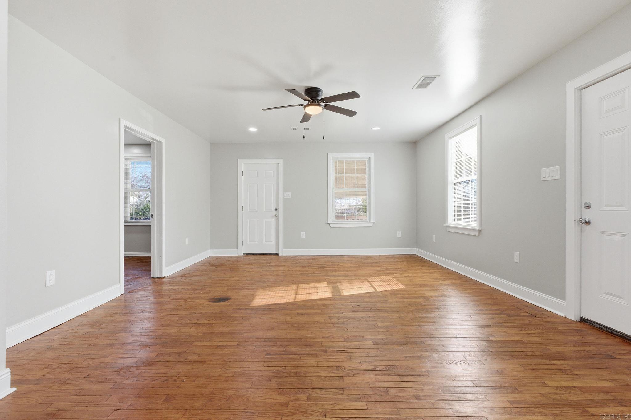 WALTHOUR & FLAKE ADDN - Residential