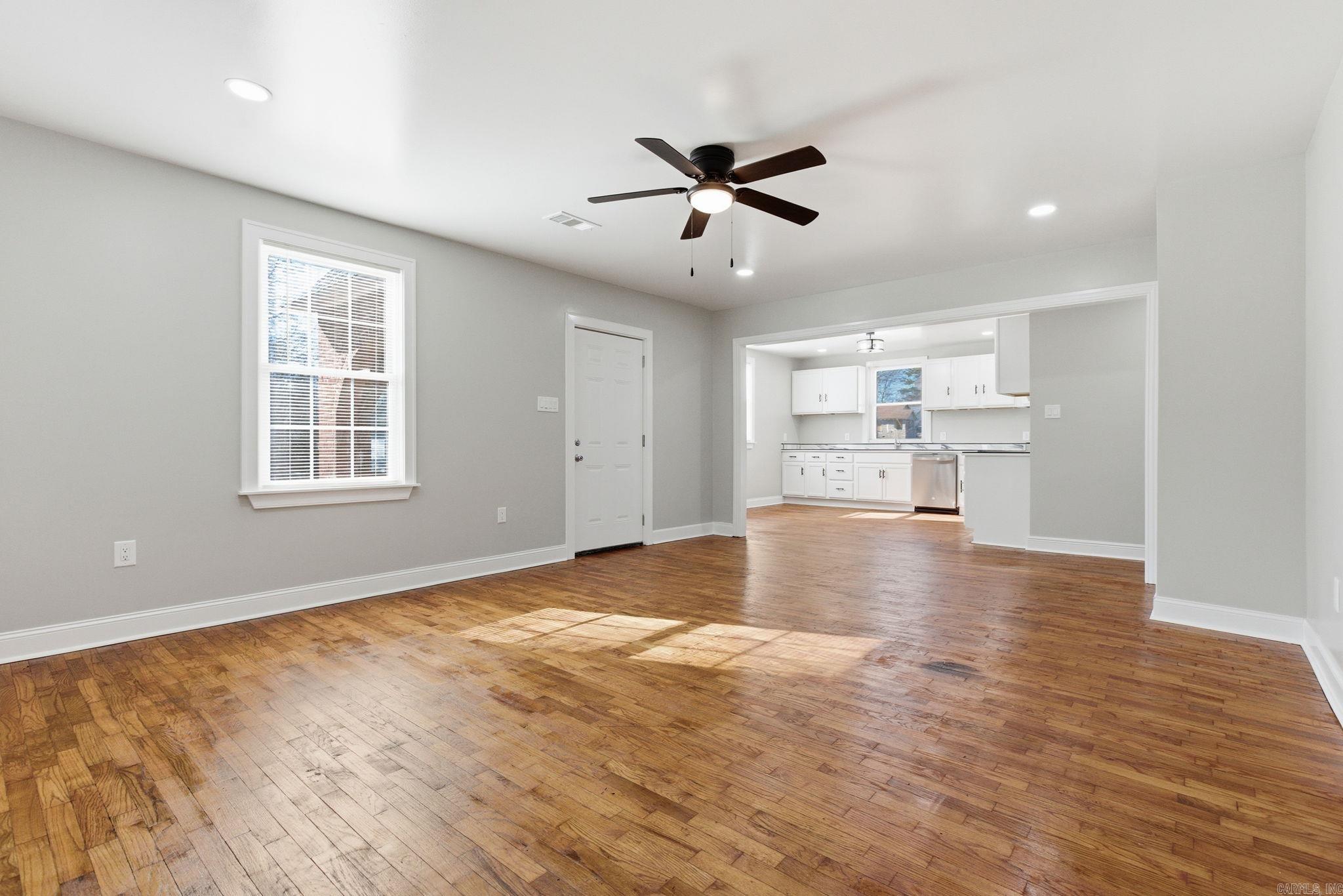 WALTHOUR & FLAKE ADDN - Residential