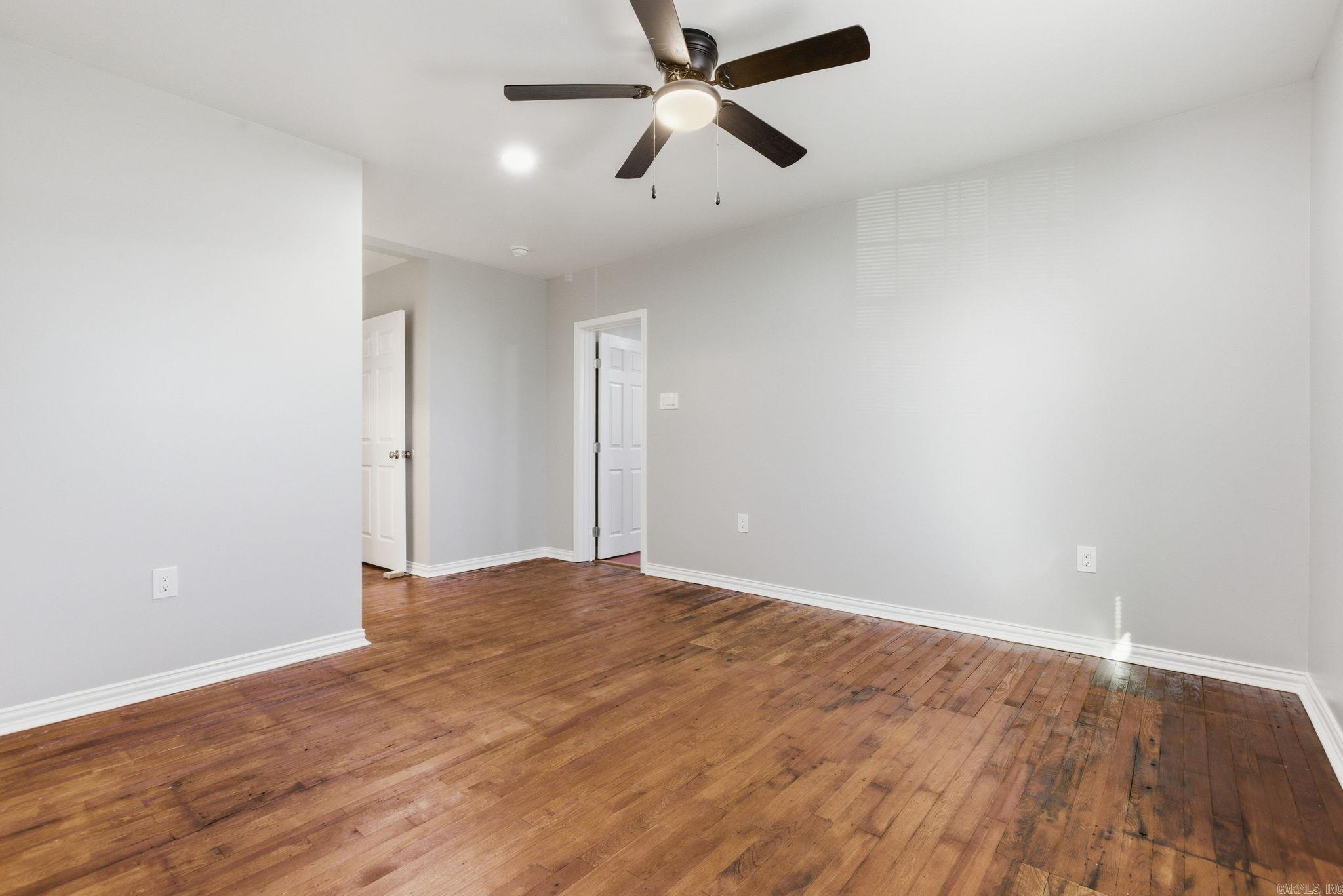 WALTHOUR & FLAKE ADDN - Residential