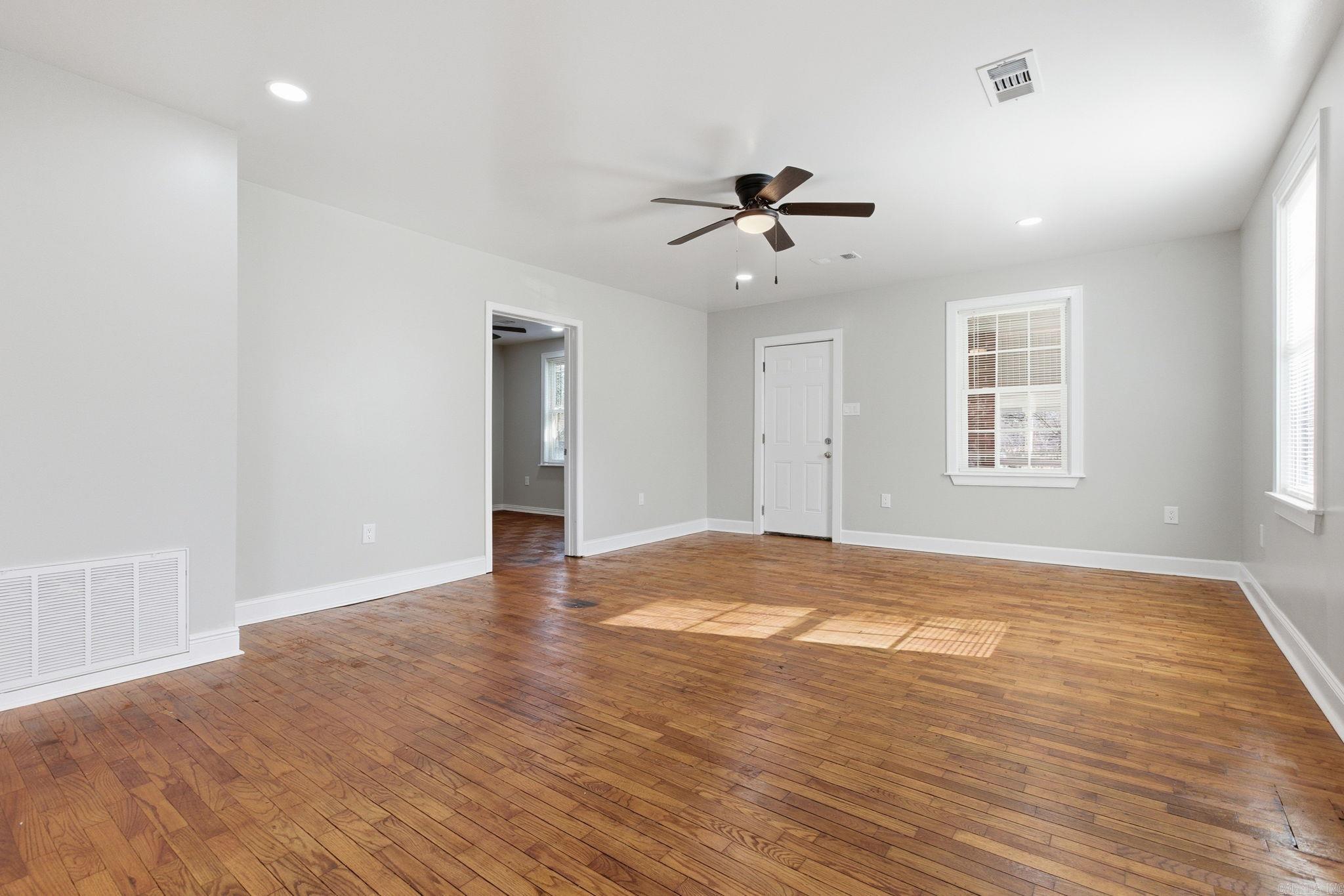 WALTHOUR & FLAKE ADDN - Residential