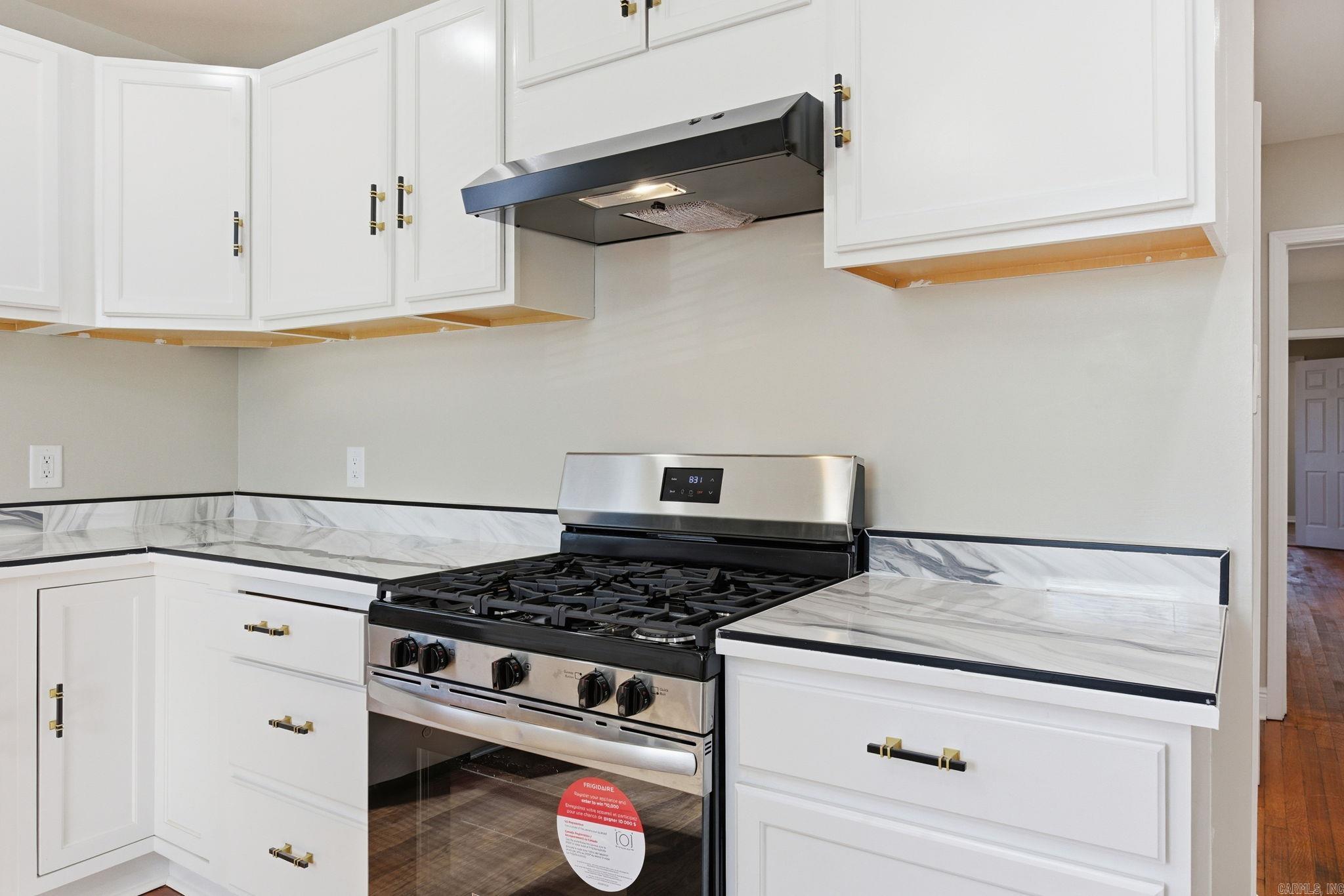 WALTHOUR & FLAKE ADDN - Residential