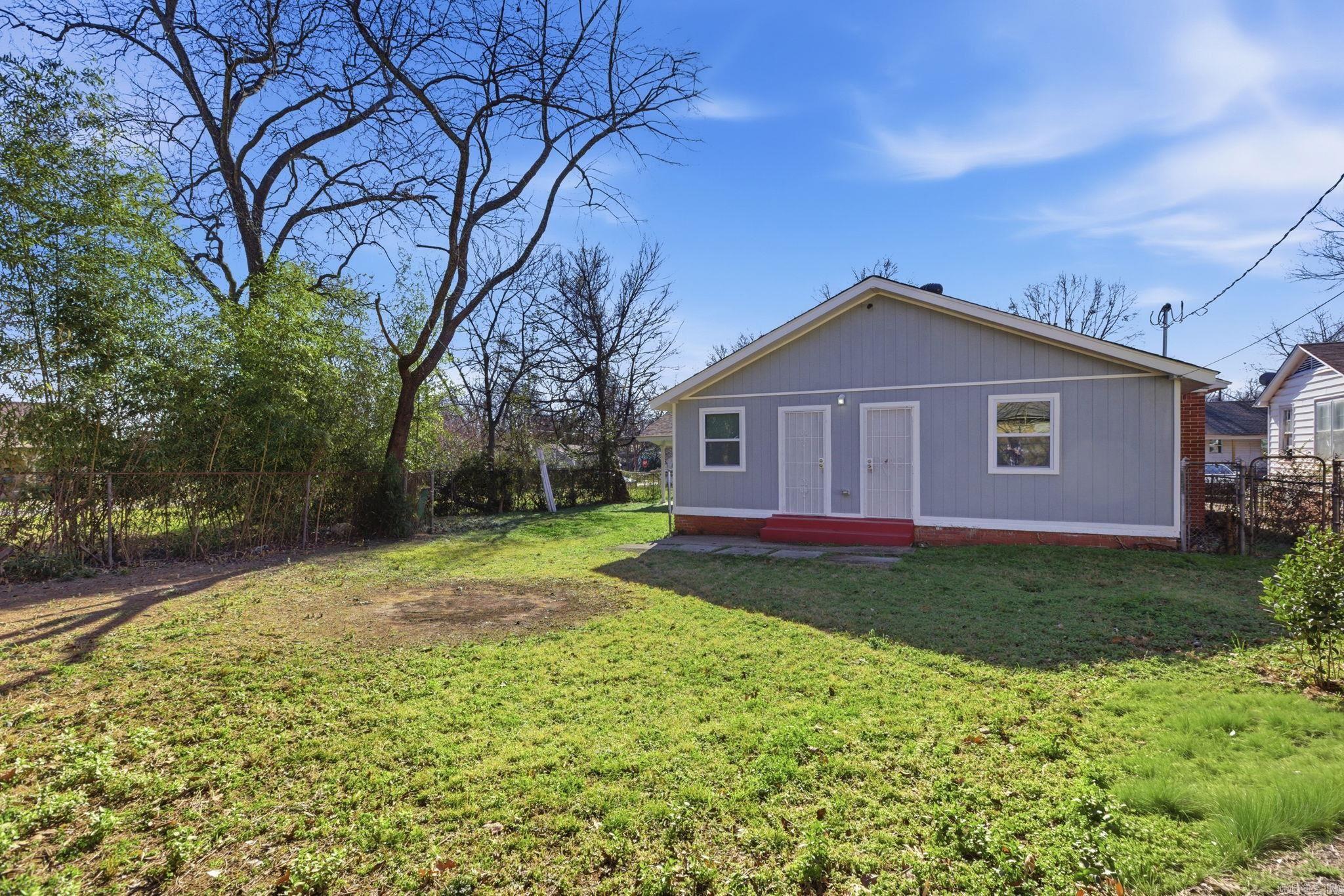 WALTHOUR & FLAKE ADDN - Residential