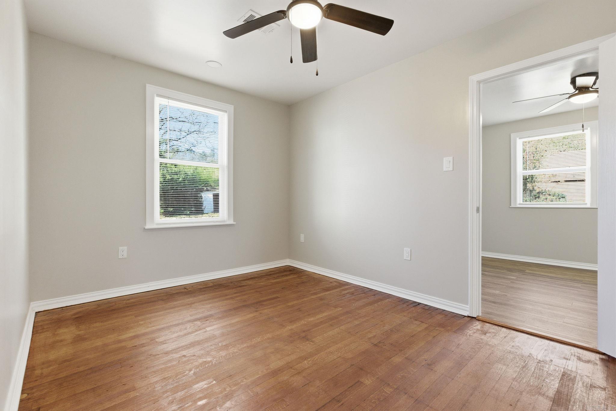 WALTHOUR & FLAKE ADDN - Residential