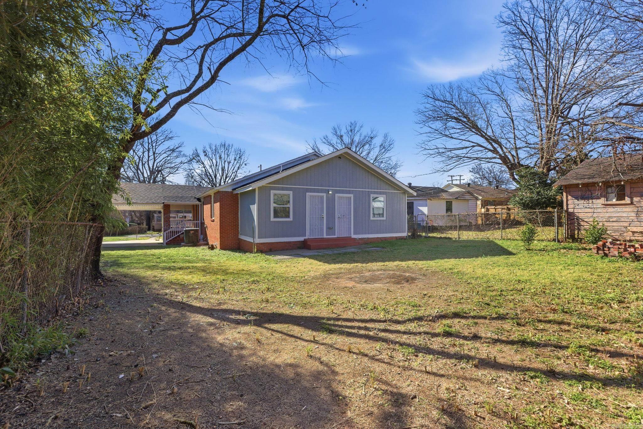 WALTHOUR & FLAKE ADDN - Residential