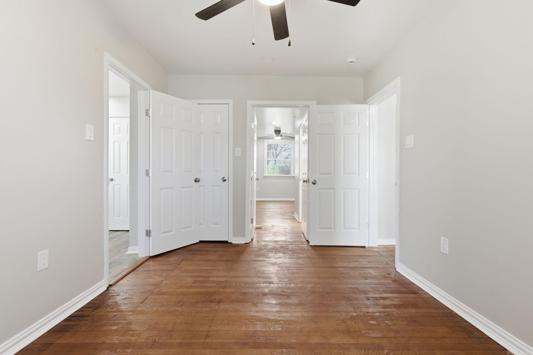 WALTHOUR & FLAKE ADDN - Residential