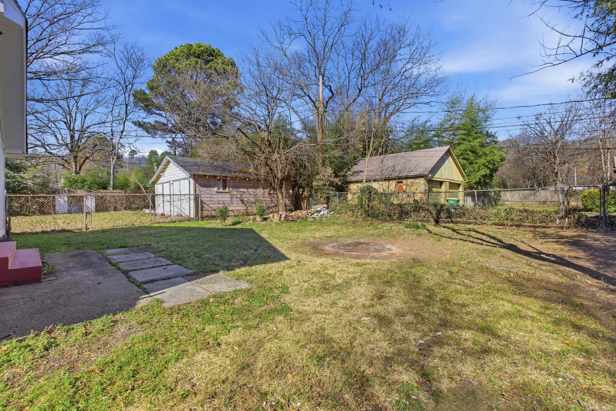 WALTHOUR & FLAKE ADDN - Residential