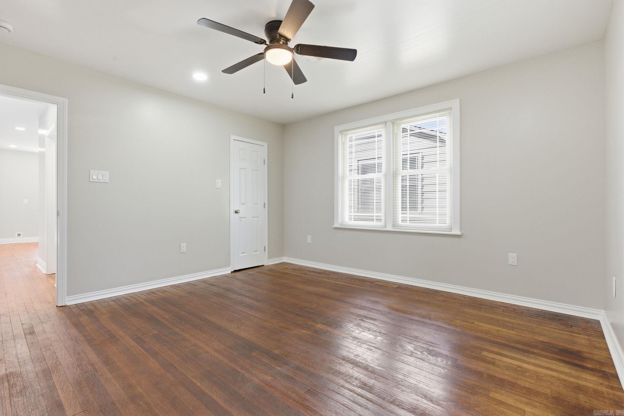 WALTHOUR & FLAKE ADDN - Residential