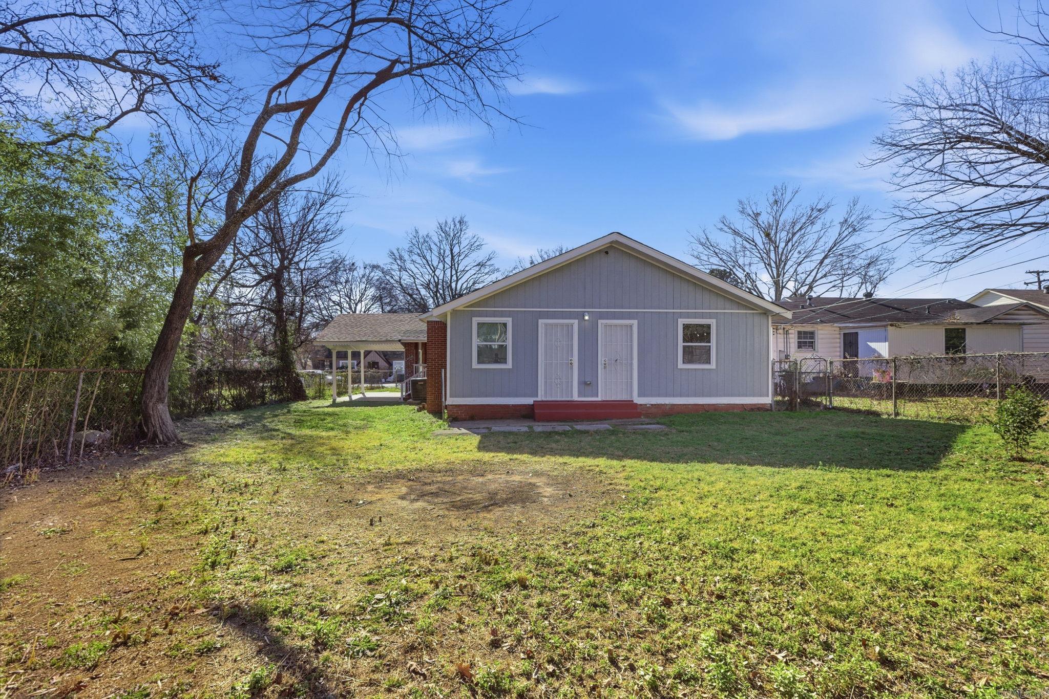 WALTHOUR & FLAKE ADDN - Residential