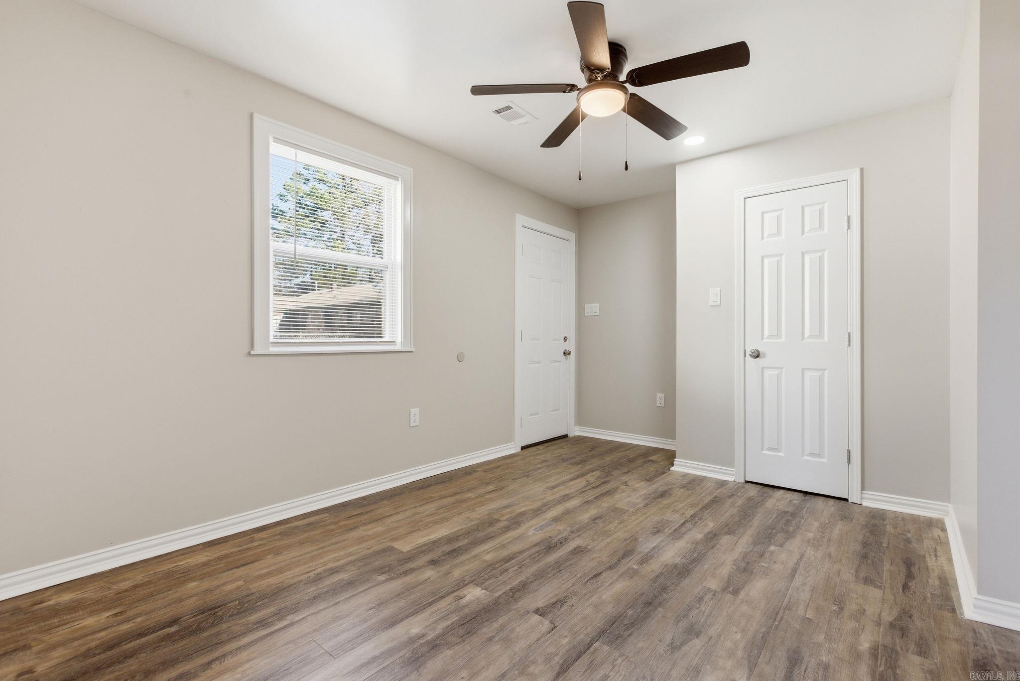 WALTHOUR & FLAKE ADDN - Residential