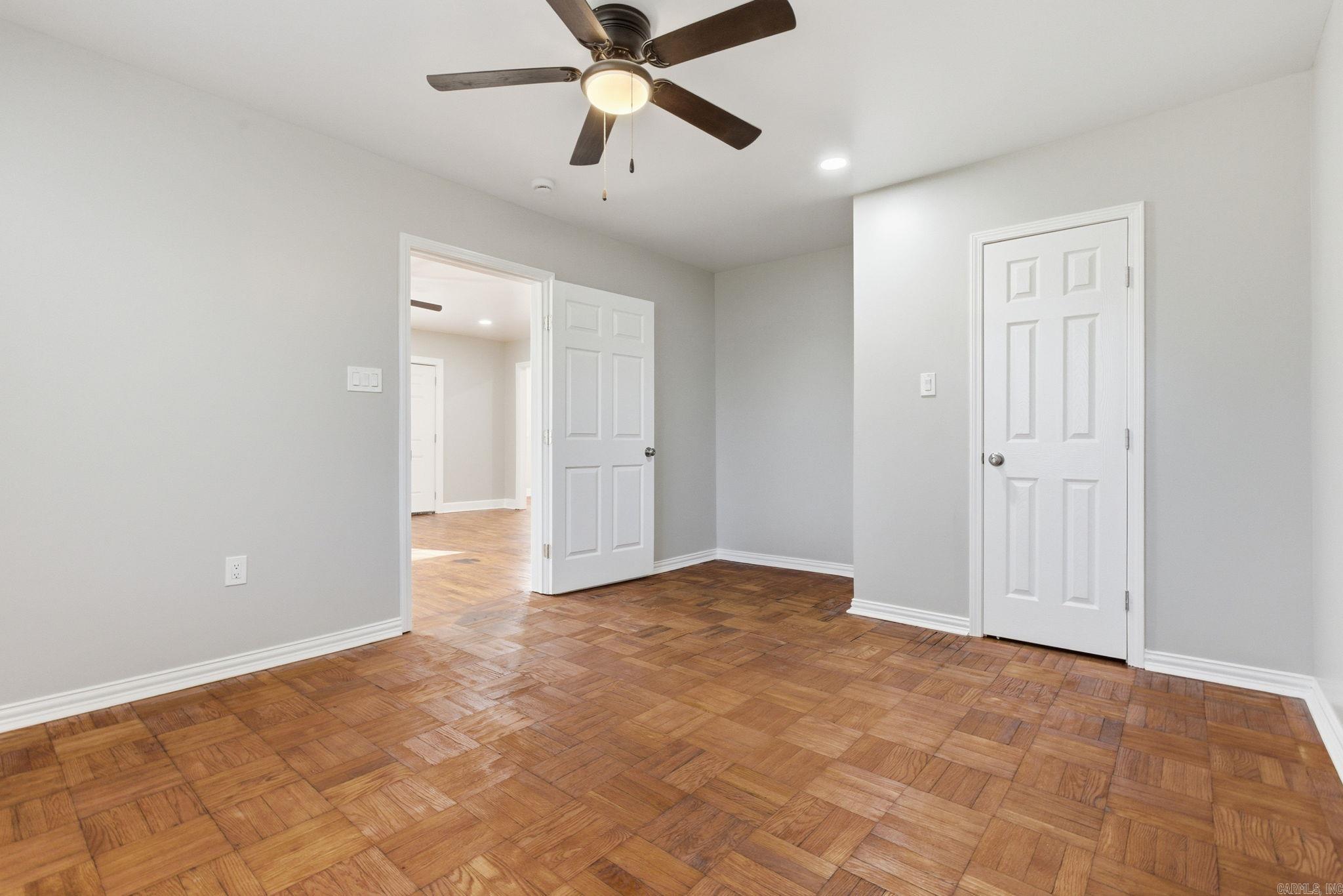 WALTHOUR & FLAKE ADDN - Residential