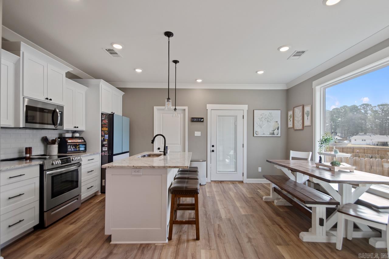 PINE FOREST - Residential