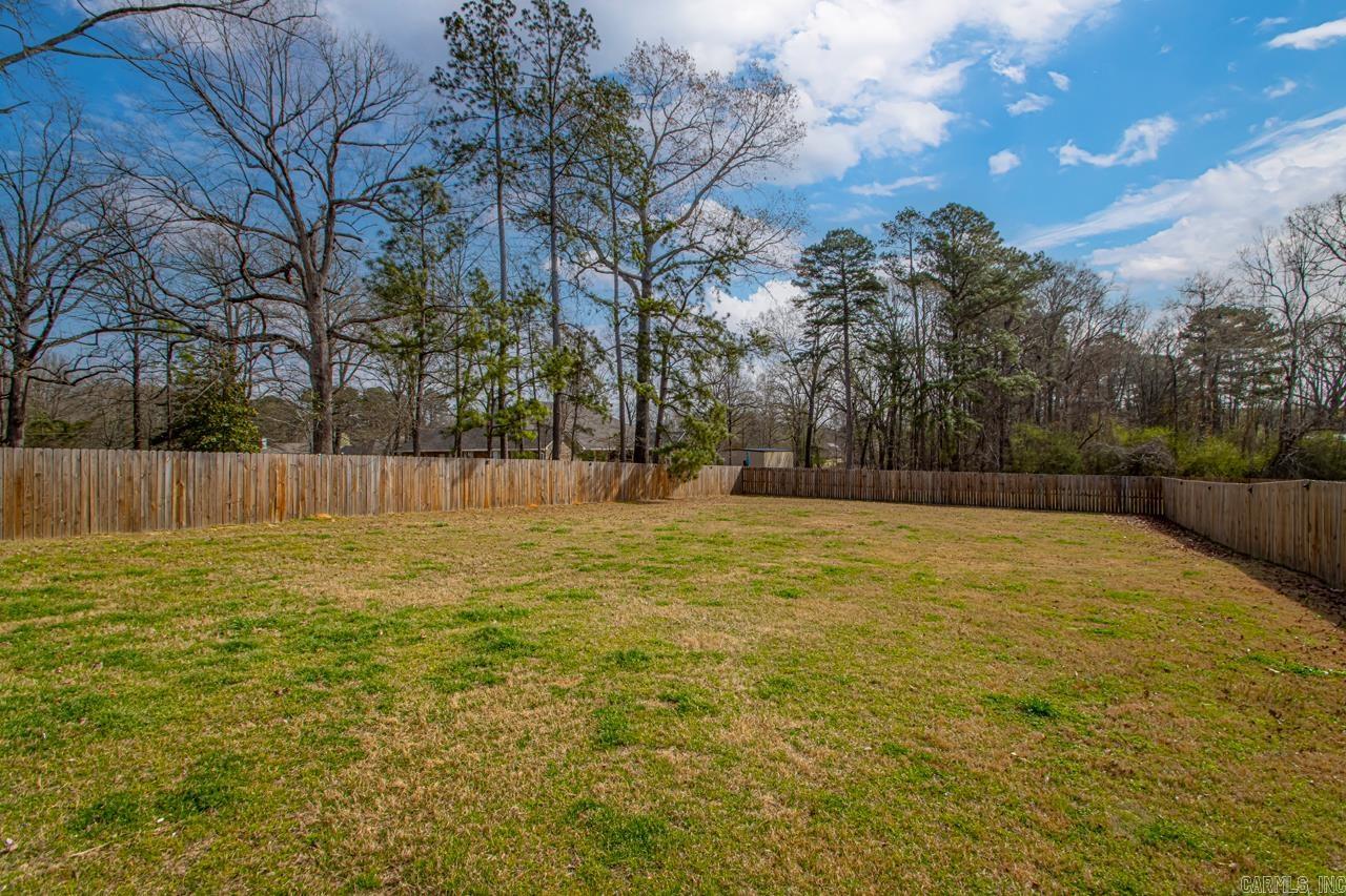 PINE FOREST - Residential