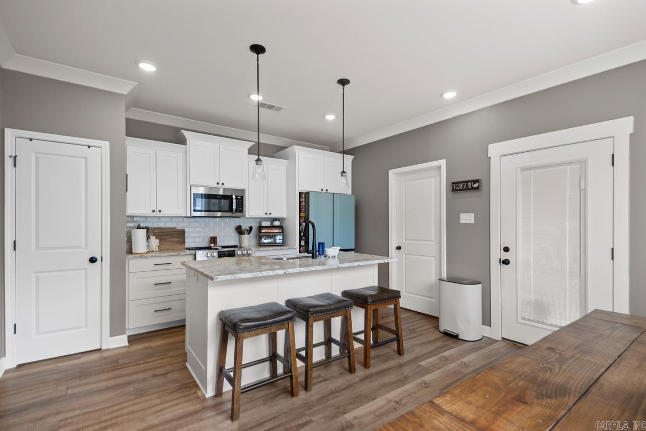 PINE FOREST - Residential