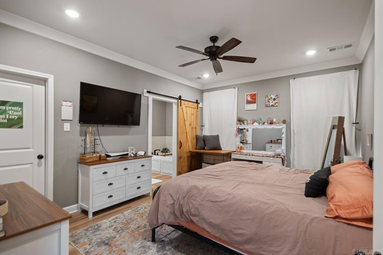 PINE FOREST - Residential